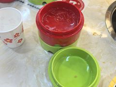 -卤小弄热卤转转小火锅