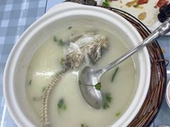 -高老庄·老溧阳·私房菜(南山竹海店)