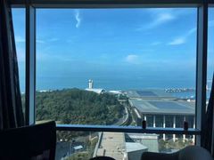 -青岛海尔洲际酒店