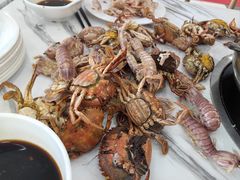 -王潮活海鲜自助·蒸汽海鲜