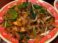 -大吉利潮汕牛肉火锅(王府井店)