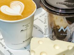 -M Stand(杭州萧山万象汇店)