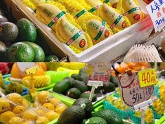 -油麻地果栏