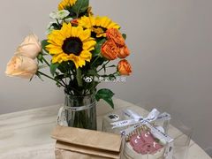 -ZOZO's昌左左精致甜品设计(新北店)