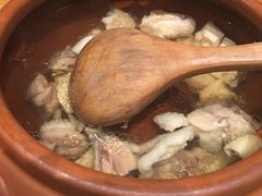 -云海肴·汽锅鸡·云南菜(天津国金汇店)