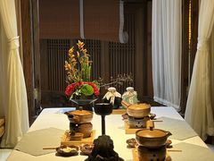 -叶叶菩提(太原别墅店)