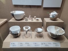 -烟台市博物馆