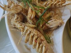 -覃记海鲜美食餐厅