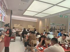 -阳阳中国饭(龙湖大兴天街)