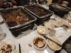 -沈姐万州烤鱼(沙坪坝七中店)