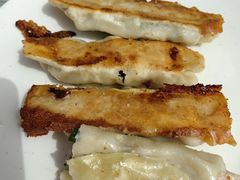 -一品鲜鱼锅贴(人民一路店)