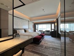 -深圳国际会展中心洲际酒店