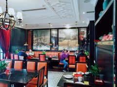 大堂-大鸭梨烤鸭(甘家口店)