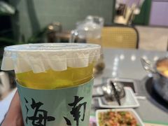 -椰小鸡·琼州糟粕醋(美兰缤纷城店)