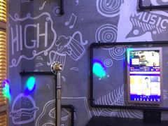 -乐宴KTV(华强北中航城君尚购物中心店)