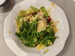 -老浒记烤鸭-北京菜(琉璃厂店)