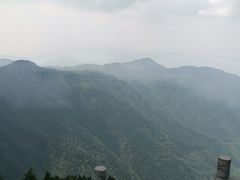 -南岳衡山风景名胜区