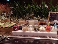 -悦椿温泉酒店·悦椿苑火锅餐厅