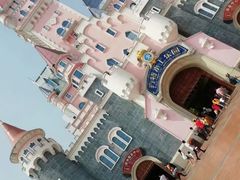 -厦门方特梦幻王国