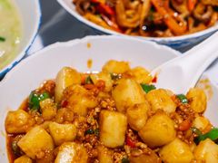 红烧米豆腐-壹盏灯(蚂蚁工房店)