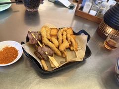 -潮界(凯德晶萃店)