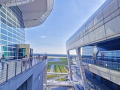 -吉隆坡国际机场