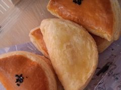 -泸溪河桃酥(江宁太阳城店)
