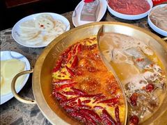 -小龙坎火锅(春熙太古里店)