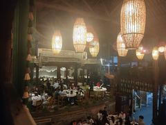 -HOHO餐厅(古子城店)