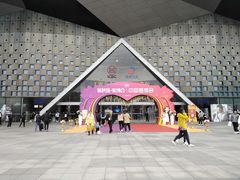 -东浩兰生上海世博展览馆