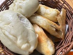 牛肉包子-穆彦华逍遥镇胡辣汤(岗坡路店)