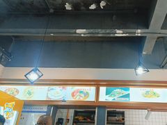 -重庆老五牛肉面(槐树店路店)