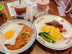 -憶廟街 X 沙角邨(太古城店)