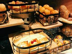 -咖啡苑自助餐厅·中国大饭店