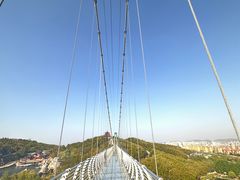 -威海华夏城景区