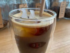 -COFFEE HOLIC(朝外SOHO店)