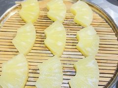 -本炙炭烤·蒲烧活鳗料理店(金沙洲店)