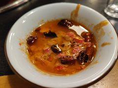 -裕德孚·非遗手切涮羊肉(东直门内大街店)