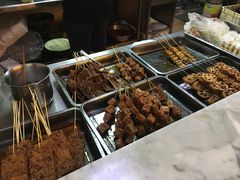 -牛王庙小吃(桥头街店)