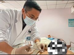 -上海市静安区闸北中心医院