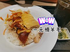 -大家乐(广州荔湾领展广场店)