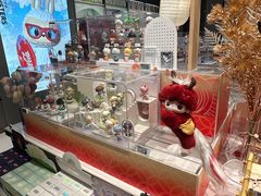 -泡泡玛特POPMART(龙湖杭州滨江天街店)