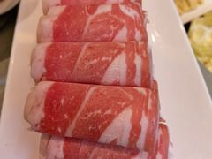 -蝎王府羊蝎子(虎坊桥总店)