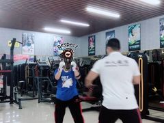 -开阳里游泳健身