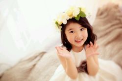 -BabyA 专业婴童摄影(古北时尚广场店)