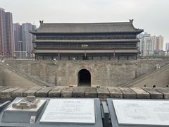 -西安城墙·碑林历史文化景区