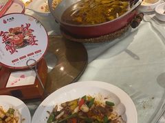 -大鸭梨烤鸭店(光彩店)