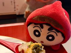 -鳥喜Toriki怀石烧鸟料理