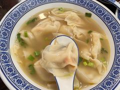 -孟家蟹包(锦绣街店)