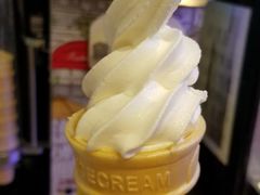 冰激凌-唛嘻哒烤串朝鲜族风味(金桥店)